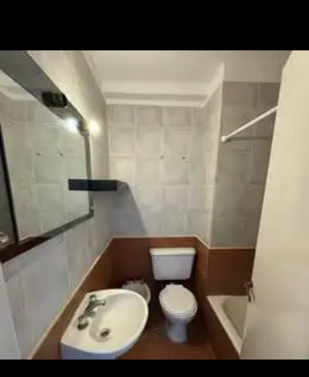 Venta de departamento de 2 ambientes en playa Mariano